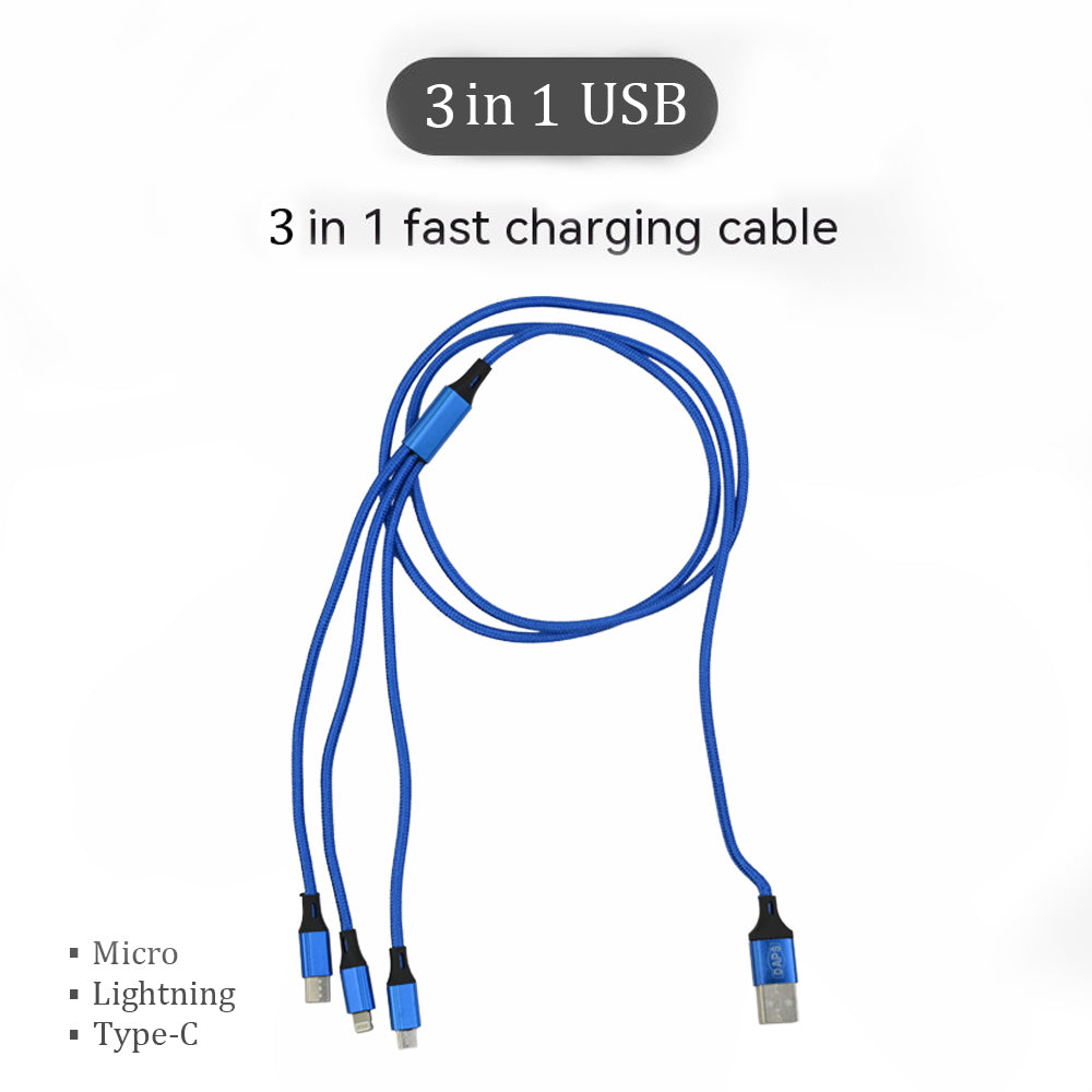 Carkit 36W Dual Port Type C PD Car Charger