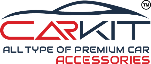 Carkit - Premium Car Accessories Brand.