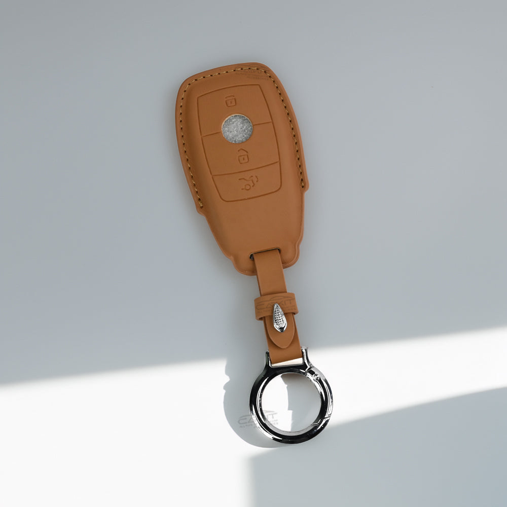 Mercedes-Benz E-Class S-Class A-Class C-Class G-Class 2020 Onwards New Smart Key