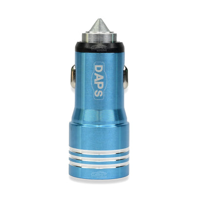 Carkit 36W Dual Port Type C PD Car Charger