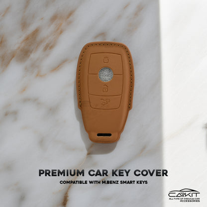 Mercedes-Benz E-Class S-Class A-Class C-Class G-Class 2020 Onwards New Smart Key