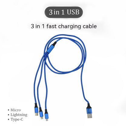 Carkit 36W Dual Port Type C PD Car Charger