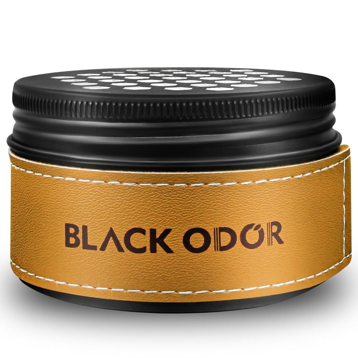 Carkit Black Odor Car Perfume,Air Freshener for car