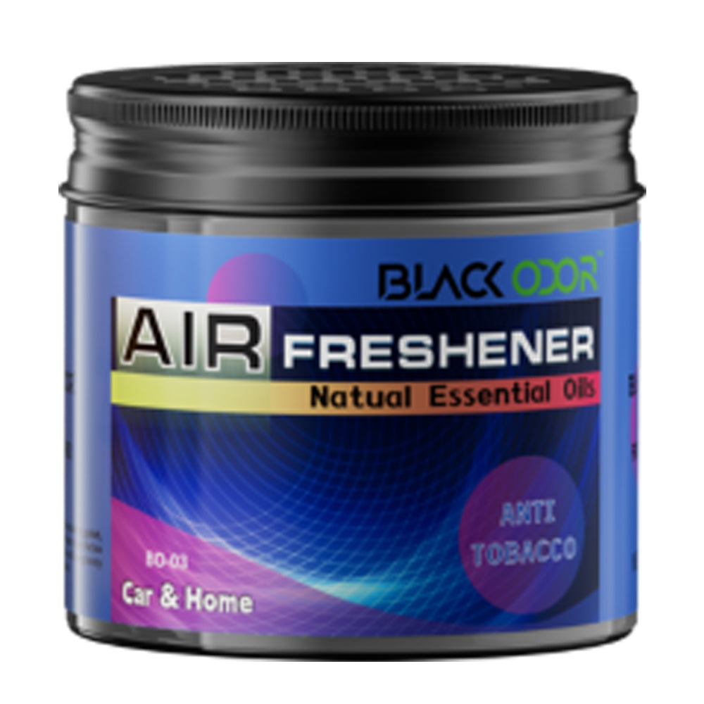 Carkit Black Odor Car Perfume,Air Freshener for car