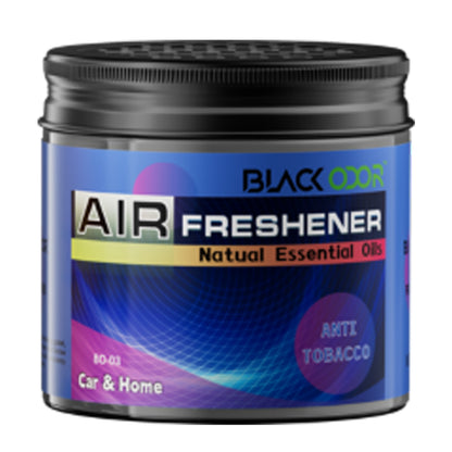 Carkit Black Odor Car Perfume,Air Freshener for car