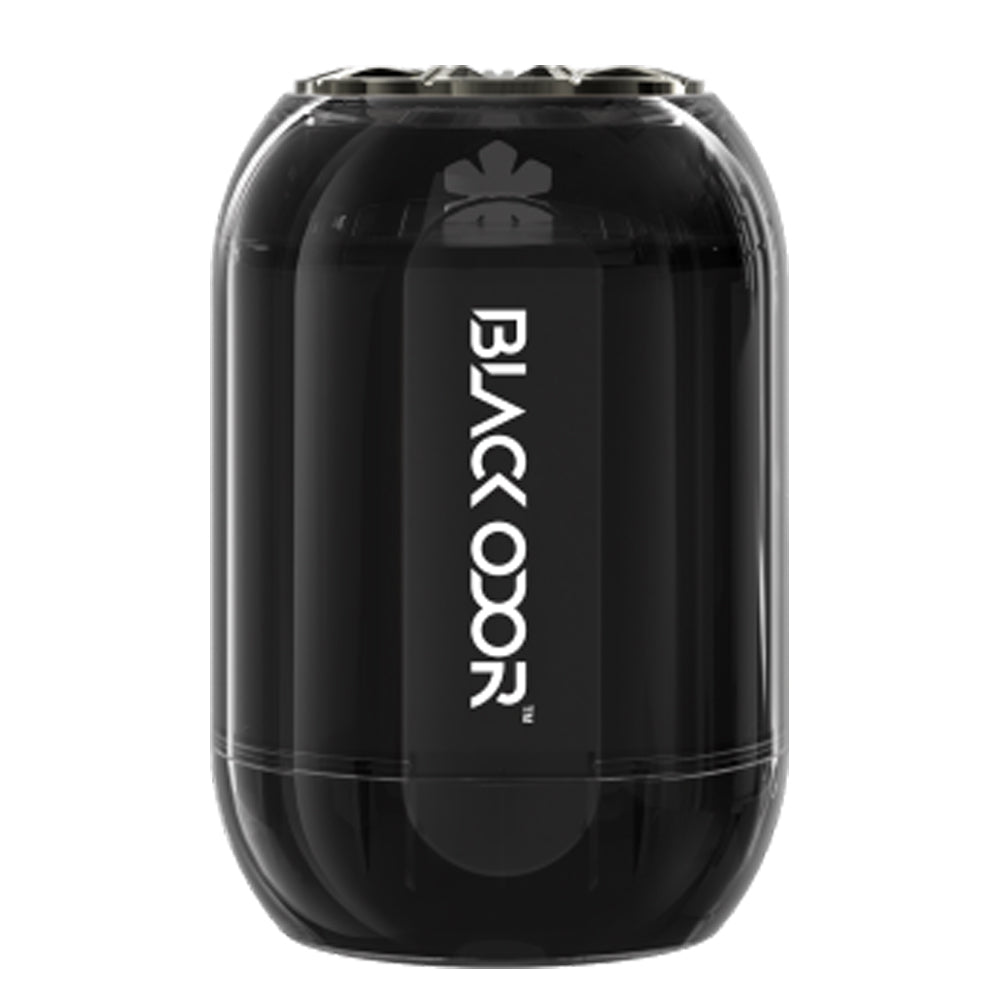 Carkit Black Odor Car Perfume,Air Freshener for car