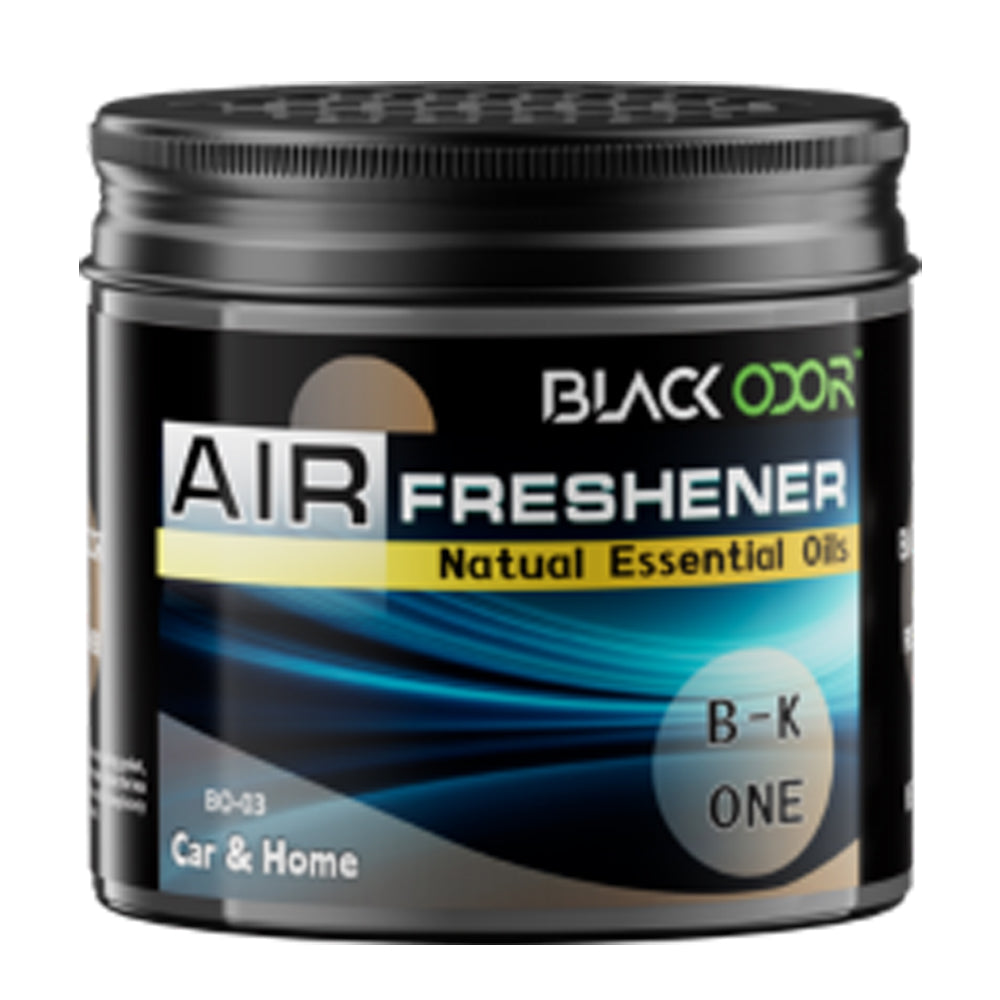 Carkit Black Odor Car Perfume,Air Freshener for car