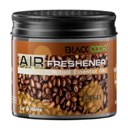 Carkit Black Odor Car Perfume,Air Freshener for car