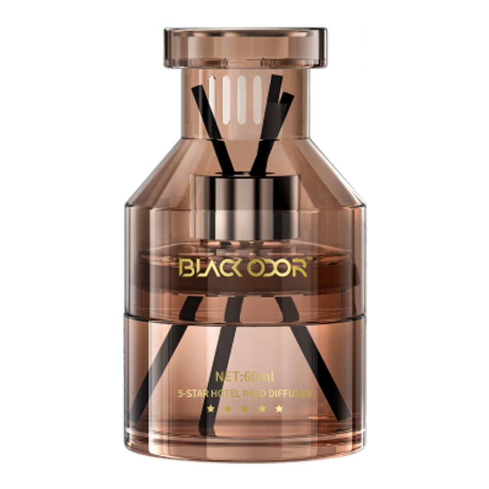 Carkit Black Odor BO-12 Car Perfume,Air Freshener for car