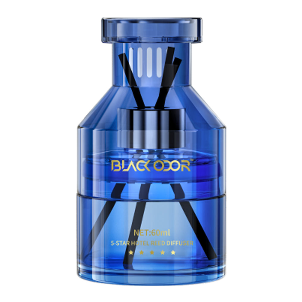 Carkit Black Odor BO-12 Car Perfume,Air Freshener for car