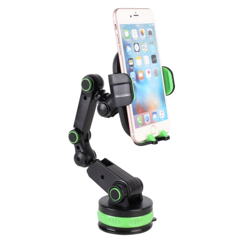 Carkit Universal Car Mobile Holder for Dashboard – Adjustable & Secure Grip