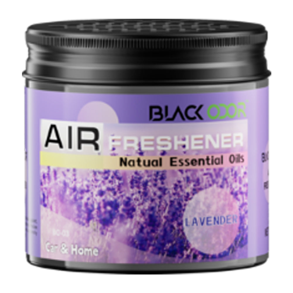 Carkit Black Odor Car Perfume,Air Freshener for car