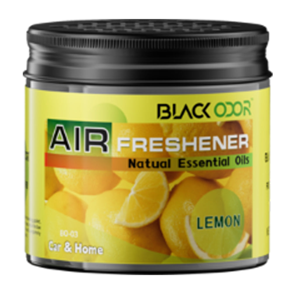 Carkit Black Odor Car Perfume,Air Freshener for car