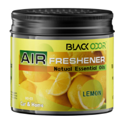 Carkit Black Odor Car Perfume,Air Freshener for car