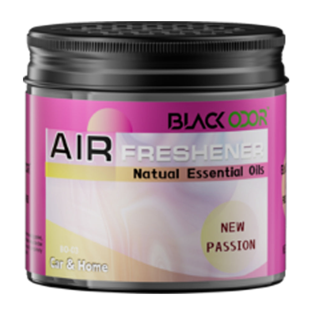 Carkit Black Odor Car Perfume,Air Freshener for car