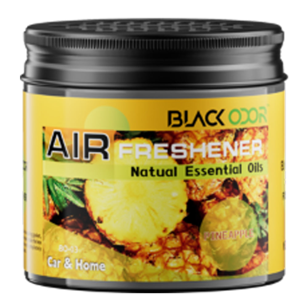 Carkit Black Odor Car Perfume,Air Freshener for car