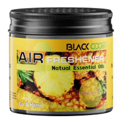 Carkit Black Odor Car Perfume,Air Freshener for car