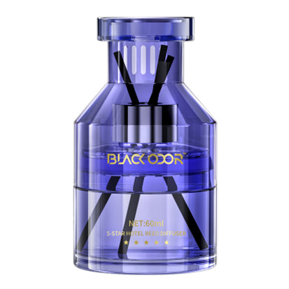 Carkit Black Odor BO-12 Car Perfume,Air Freshener for car