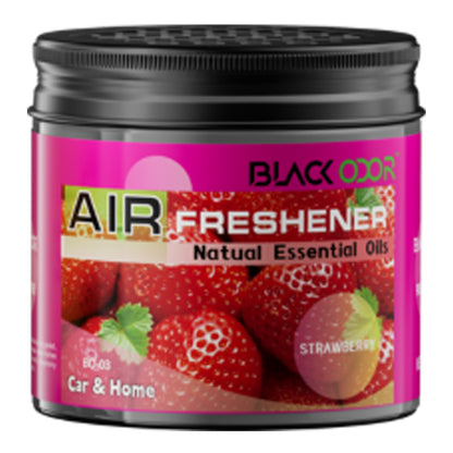 Carkit Black Odor Car Perfume,Air Freshener for car