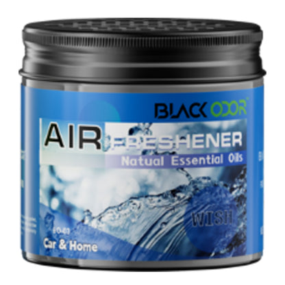 Carkit Black Odor Car Perfume,Air Freshener for car
