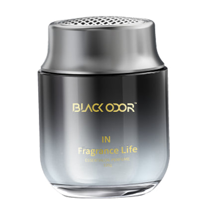 Carkit Black Odor BO-21 Car Perfume,Air Freshener for car
