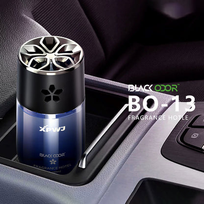 Carkit Black Odor BO-13 Car Perfume,Air Freshener for car