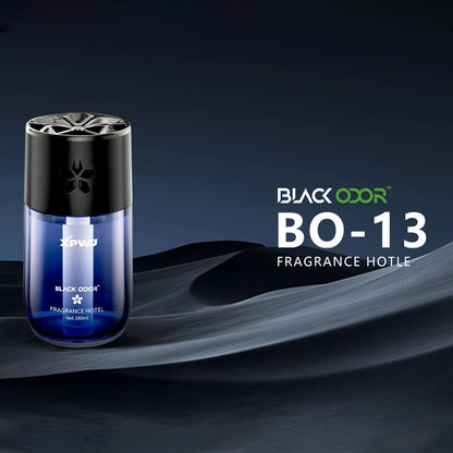Carkit Black Odor BO-13 Car Perfume,Air Freshener for car