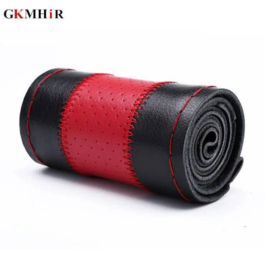 Car Steering Wheel Cover